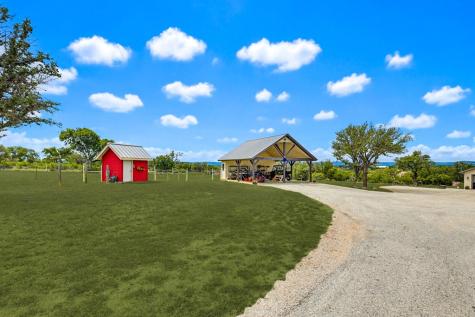 2814 Panther Hollow Drive Bandera TX 78003