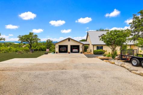2814 Panther Hollow Drive Bandera TX 78003
