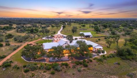 2814 Panther Hollow Drive Bandera TX 78003