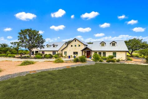 2814 Panther Hollow Drive Bandera TX 78003