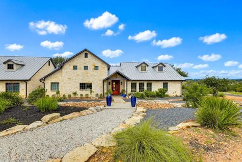 2814 Panther Hollow Drive Bandera TX 78003