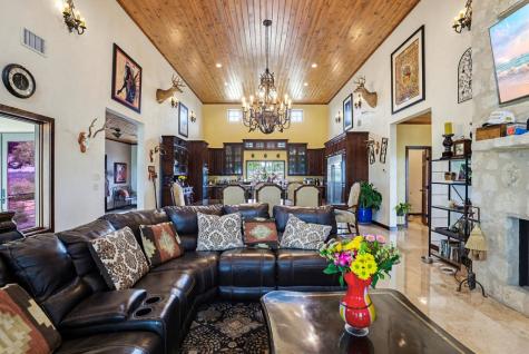2814 Panther Hollow Drive Bandera TX 78003