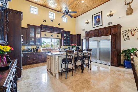 2814 Panther Hollow Drive Bandera TX 78003