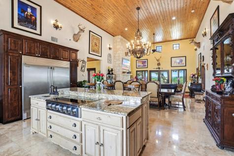 2814 Panther Hollow Drive Bandera TX 78003