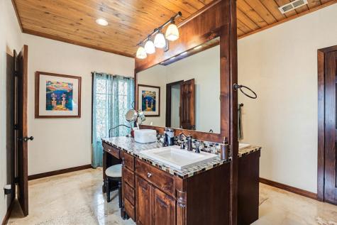 2814 Panther Hollow Drive Bandera TX 78003