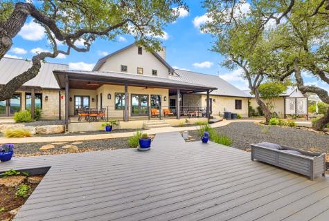 2814 Panther Hollow Drive Bandera TX 78003