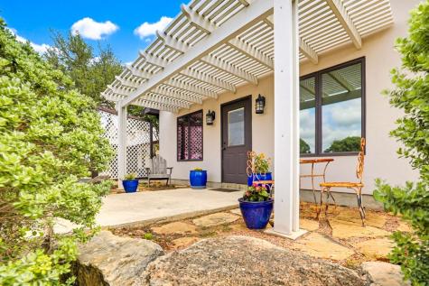2814 Panther Hollow Drive Bandera TX 78003
