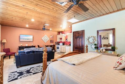 2814 Panther Hollow Drive Bandera TX 78003