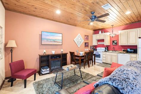 2814 Panther Hollow Drive Bandera TX 78003