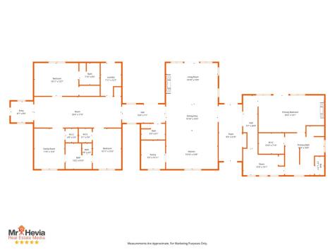 2814 Panther Hollow Drive Bandera TX 78003