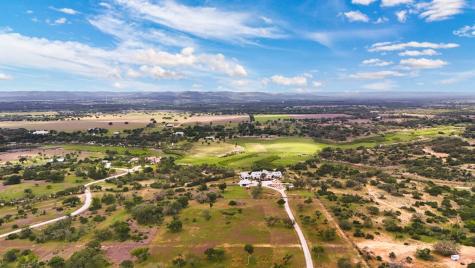2814 Panther Hollow Drive Bandera TX 78003