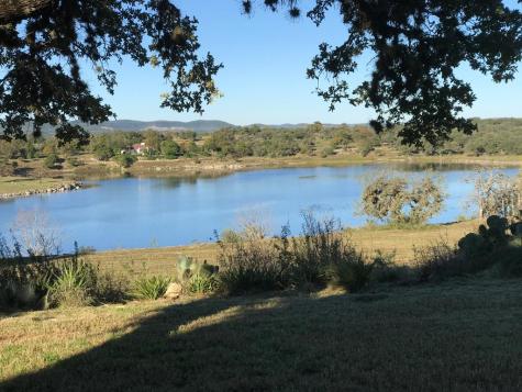 2814 Panther Hollow Drive Bandera TX 78003