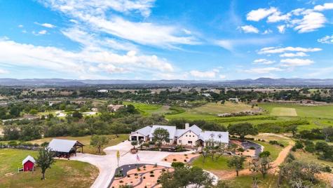 2814 Panther Hollow Drive Bandera TX 78003