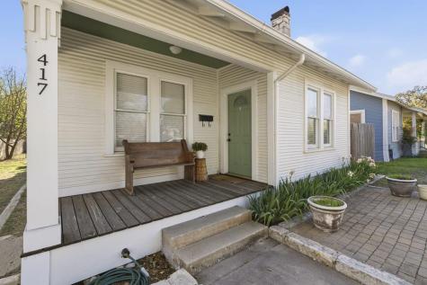 417 Elm Street Kerrville TX 78028