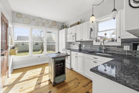 417 Elm Street Kerrville TX 78028