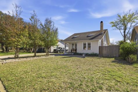 417 Elm Street Kerrville TX 78028