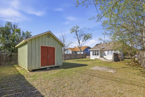 417 Elm Street Kerrville TX 78028