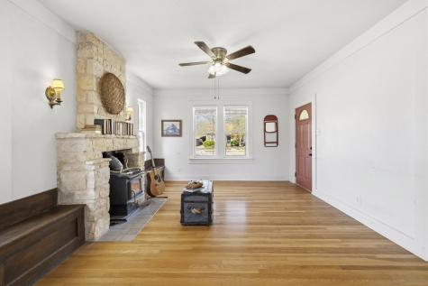 417 Elm Street Kerrville TX 78028