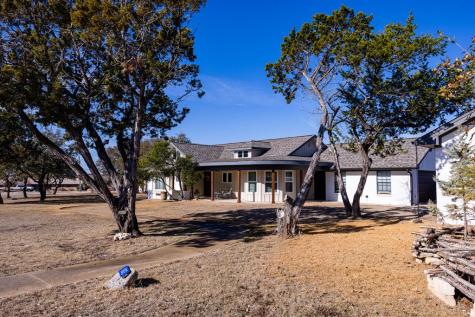102 Bowie Drive Kerrville TX 78028