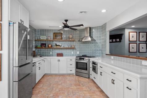 102 Bowie Drive Kerrville TX 78028
