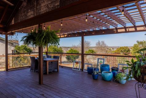 102 Bowie Drive Kerrville TX 78028