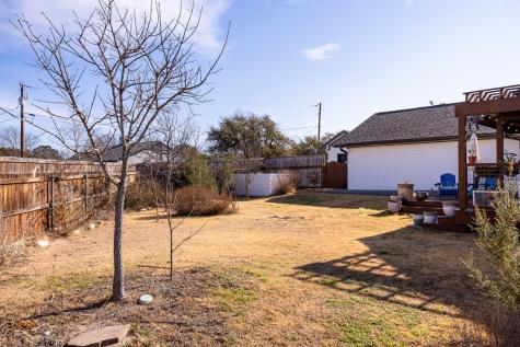102 Bowie Drive Kerrville TX 78028