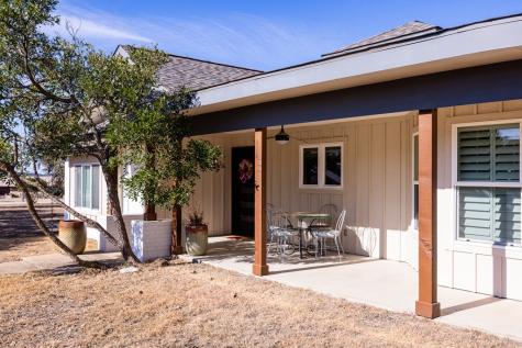 102 Bowie Drive Kerrville TX 78028