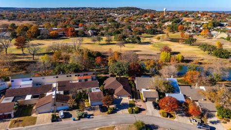 368 Englewood Drive Kerrville TX 78028
