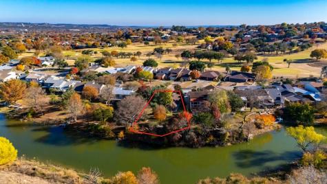 368 Englewood Drive Kerrville TX 78028