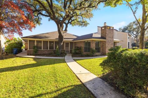 368 Englewood Drive Kerrville TX 78028