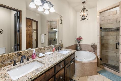 3801-1 Club House Road Kerrville TX 78028