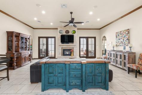3801-1 Club House Road Kerrville TX 78028