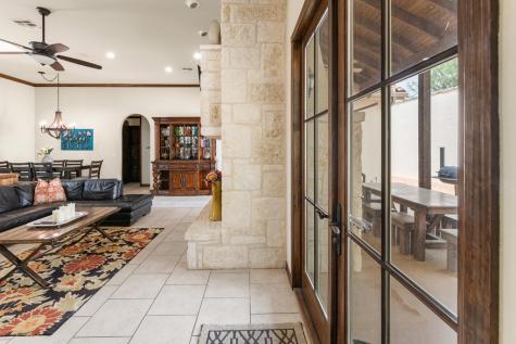 3801-1 Club House Road Kerrville TX 78028