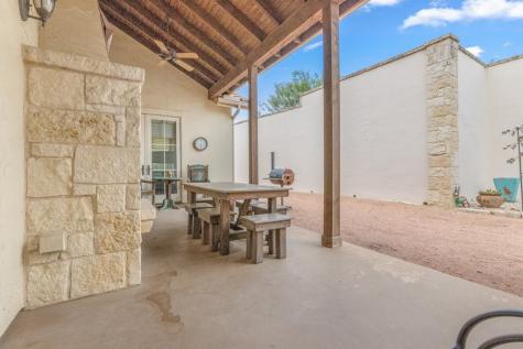 3801-1 Club House Road Kerrville TX 78028
