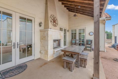 3801-1 Club House Road Kerrville TX 78028