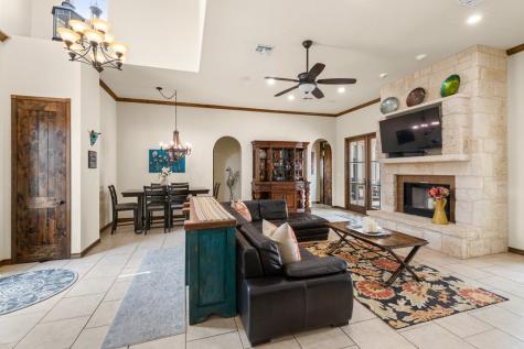 3801-1 Club House Road Kerrville TX 78028
