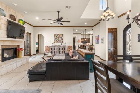 3801-1 Club House Road Kerrville TX 78028
