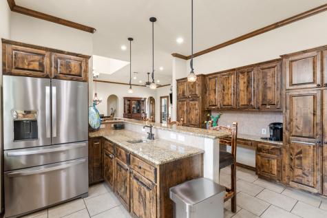 3801-1 Club House Road Kerrville TX 78028
