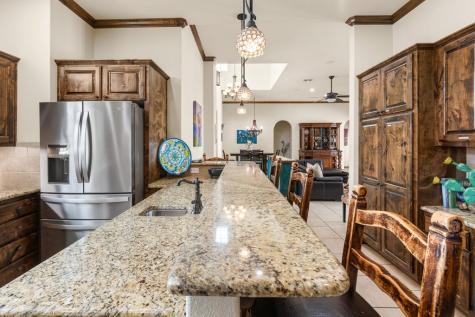 3801-1 Club House Road Kerrville TX 78028
