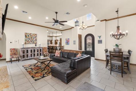 3801-1 Club House Road Kerrville TX 78028