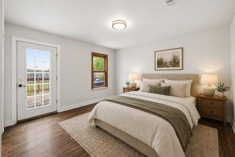 111 Lewis Road Kerrville TX 78028
