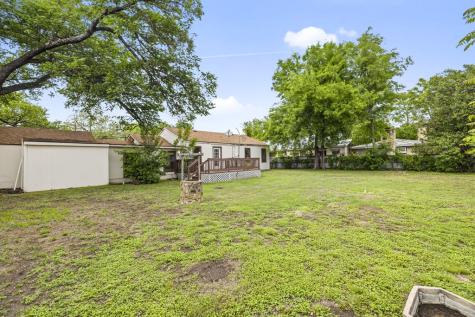 111 Lewis Road Kerrville TX 78028