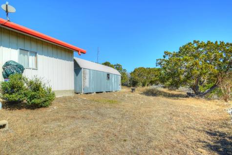 270 Sanders Road Center Point TX 78010