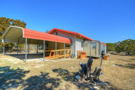270 Sanders Road Center Point TX 78010