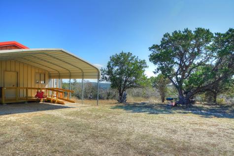 270 Sanders Road Center Point TX 78010