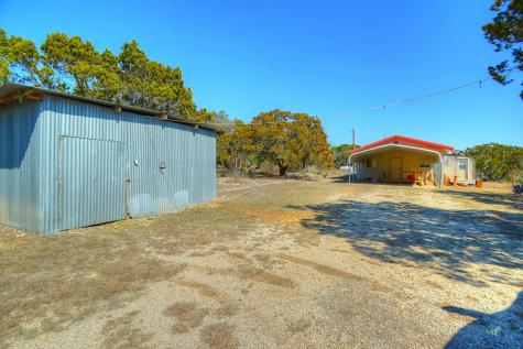 270 Sanders Road Center Point TX 78010