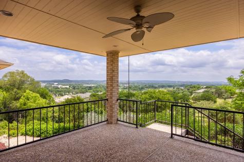 405 Overlook Drive Kerrville TX 78028