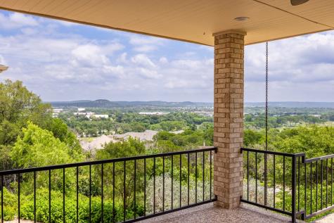 405 Overlook Drive Kerrville TX 78028
