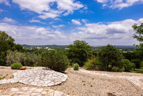 405 Overlook Drive Kerrville TX 78028