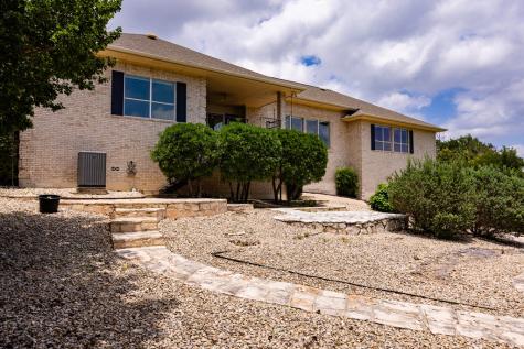 405 Overlook Drive Kerrville TX 78028